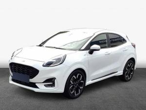 Ford Puma 1.0 EcoBoost Hybrid ST-LINE X LED RFC PDC v