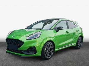 Ford Puma 1.5 EB ST Performance- und Fahrerassitenzp.