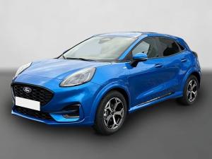 Ford Puma MHEV ST-Line Automatik Winter