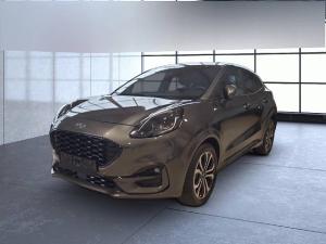 Ford Puma ST-Line Automatik Sportpaket Bluetooth Navi