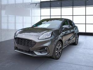 Ford Puma ST-Line Bluetooth Navi LED Klima Einparkhilfe