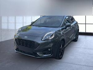 Ford Puma ST-Line Bluetooth Navi LED Klima Einparkhilfe