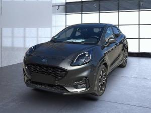 Ford Puma ST-Line Bluetooth Navi LED Klima Einparkhilfe