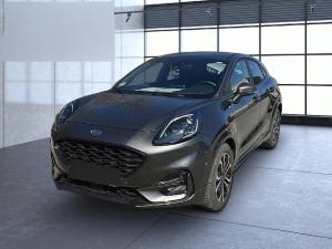 Ford Puma ST-Line Bluetooth Navi LED Klima Einparkhilfe