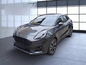 Ford Puma ST-Line Bluetooth Navi LED Klima Einparkhilfe