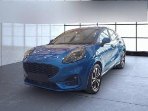 Ford Puma ST-Line Sportpaket Bluetooth Navi LED Klima