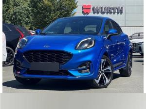 Ford Puma ST-Line X 1.0 EcoBoost PANO/ACC/SHZ/FSH/B&O