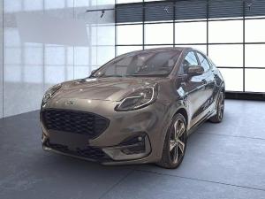 Ford Puma ST-Line X Sportpaket Bluetooth Navi LED Klima