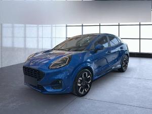 Ford Puma ST-Line X Sportpaket Bluetooth Navi LED Klima