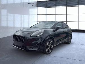 Ford Puma ST-Line X Sportpaket Bluetooth Navi LED Klima