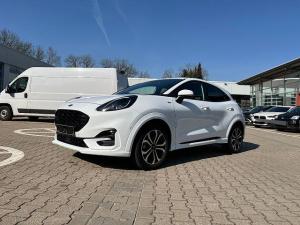 Ford Puma ST-Linie 1.0 EcoBoost *LED Navi ParkAssist*