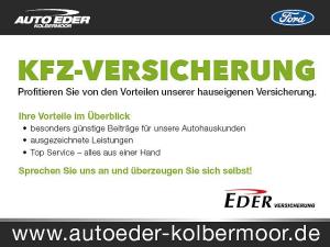 Ford Puma Titanium Bluetooth Navi LED Klima el. Fenster
