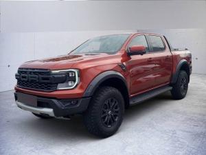 Ford Ranger DK Autm. Raptor elektr Rollo Raptorpaket