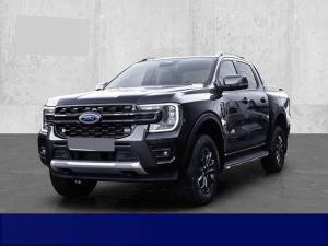 Ford Ranger Wildtrak 3.0l 240PS e-4WD Doka el. Rollo Techno 52