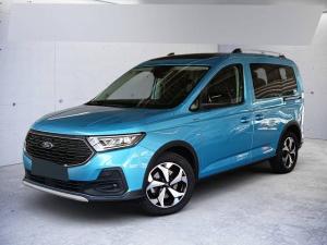 Ford Tourneo Connect 2.0 EcoBlue ACTIVE *PANO*SYNC4*
