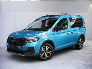 Ford Tourneo Connect 2.0 EcoBlue ACTIVE *SYNC4*KLIMA*