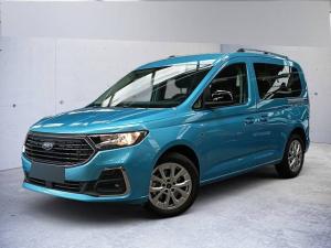 Ford Tourneo Connect 2.0 EcoBlue Aut. TITANIUM *AHK*
