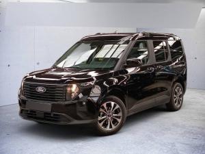 Ford Tourneo Courier 1.0 EcoBoost Aut. TITANIUM *ACC*