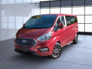 Ford Tourneo Custom 2.0 TDCI Titanium L2 Automatik 9-Si
