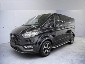 Ford Tourneo Custom  320 L1H1 Autm. Active RFK NAVI