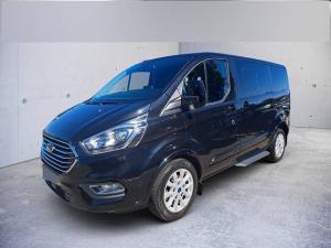 Ford Tourneo Custom  320 L1H1 Titanium