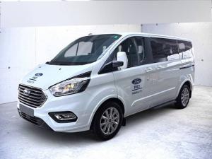 Ford Tourneo Custom  320 L1H1 VA Titanium