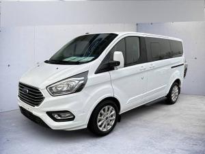Ford Tourneo Custom  320 L1H1 VA Titanium