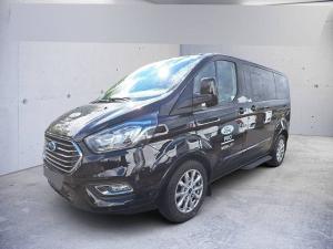 Ford Tourneo Custom  320 L1H1 VA Titanium