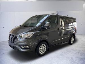 Ford Tourneo Custom  320 L1H1 VA Titanium