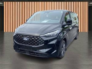 Ford Tourneo Custom  320 L2 Titanium Automatik*9 Sitze