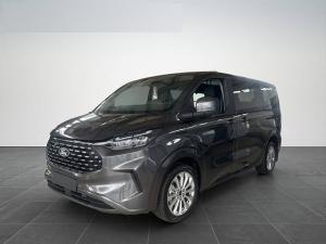 Ford Tourneo Custom Bus 2320 L1 AWD Titanium Pano Dach