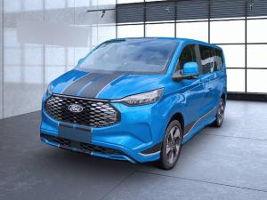Ford Tourneo Custom E 340 L1 Sport RWD Klima ZV