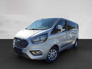 Ford Tourneo Custom L2 Trend 9-Sitzer Klima ZV