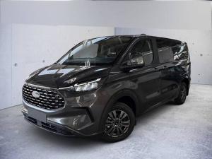Ford Tourneo Custom  TITANIUM 320 L1H1 VA *NAVI*LED*