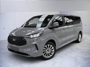 Ford Tourneo Custom  TITANIUM 320 L2H1 VA *SYNC4*TWA*