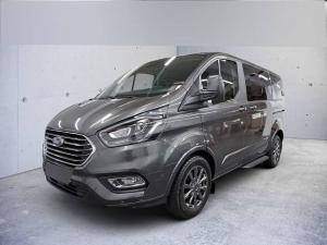 Ford Tourneo Custom  Titanium L1H1 AUTOMATIK