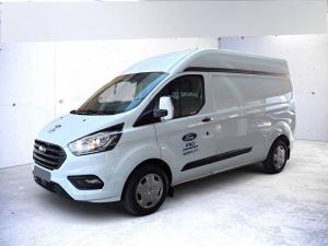 Ford Tourneo Custom Transit 320 L2H2 LKW VA Trend