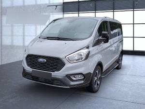 Ford Transit Custom 320 L1 Tourneo Active Klima Navi ZV