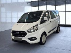 Ford Transit Custom 320 L1 Trend Klima AHK ZV
