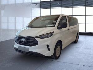 Ford Transit Custom 320 L2 Trend Bluetooth Navi Klima