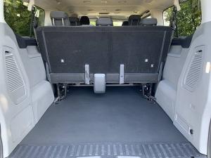 Ford Transit Custom  320 L2 Trend Kombi 9 Sitze