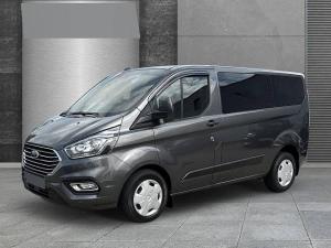 Ford Transit Custom Kombi 320 L1 Trend 2.0 TDCi , Automatik, RFK