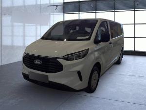 Ford Transit Custom Kombi 320 L2 Trend Bluetooth Navi