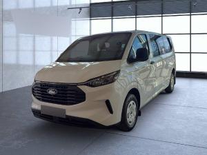 Ford Transit Custom Kombi 320 L2 Trend Bluetooth Navi