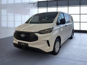Ford Transit Custom Kombi 320 L2 Trend Bluetooth Navi