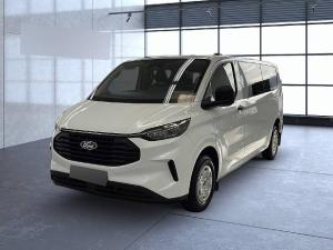 Ford Transit Custom Kombi 320 L2 Trend Bluetooth Navi