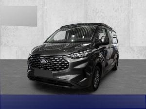 Ford Transit Custom Nugget Titanium Aufstelldach 150PS Navi LED StandHG Klimaautom DAB LenkradHG