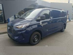 Ford Transit Custom TREND 300 L2 H1 NAVI / GJR / LADERAUMSCHUTZ-PAKET