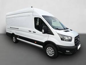 Ford Transit FT350 2.0TDCI RWD Trend L4H3 Nav Airline
