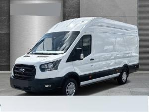 Ford Transit Kasten 350 L4 H3 Trend 2.0 Sitzhzg. Einparkhilfe v+h DAB